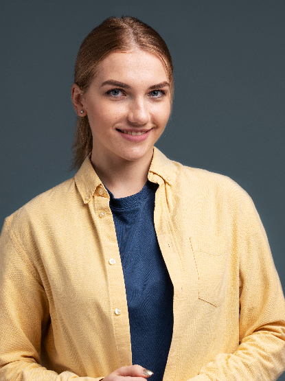 Sarah Collins